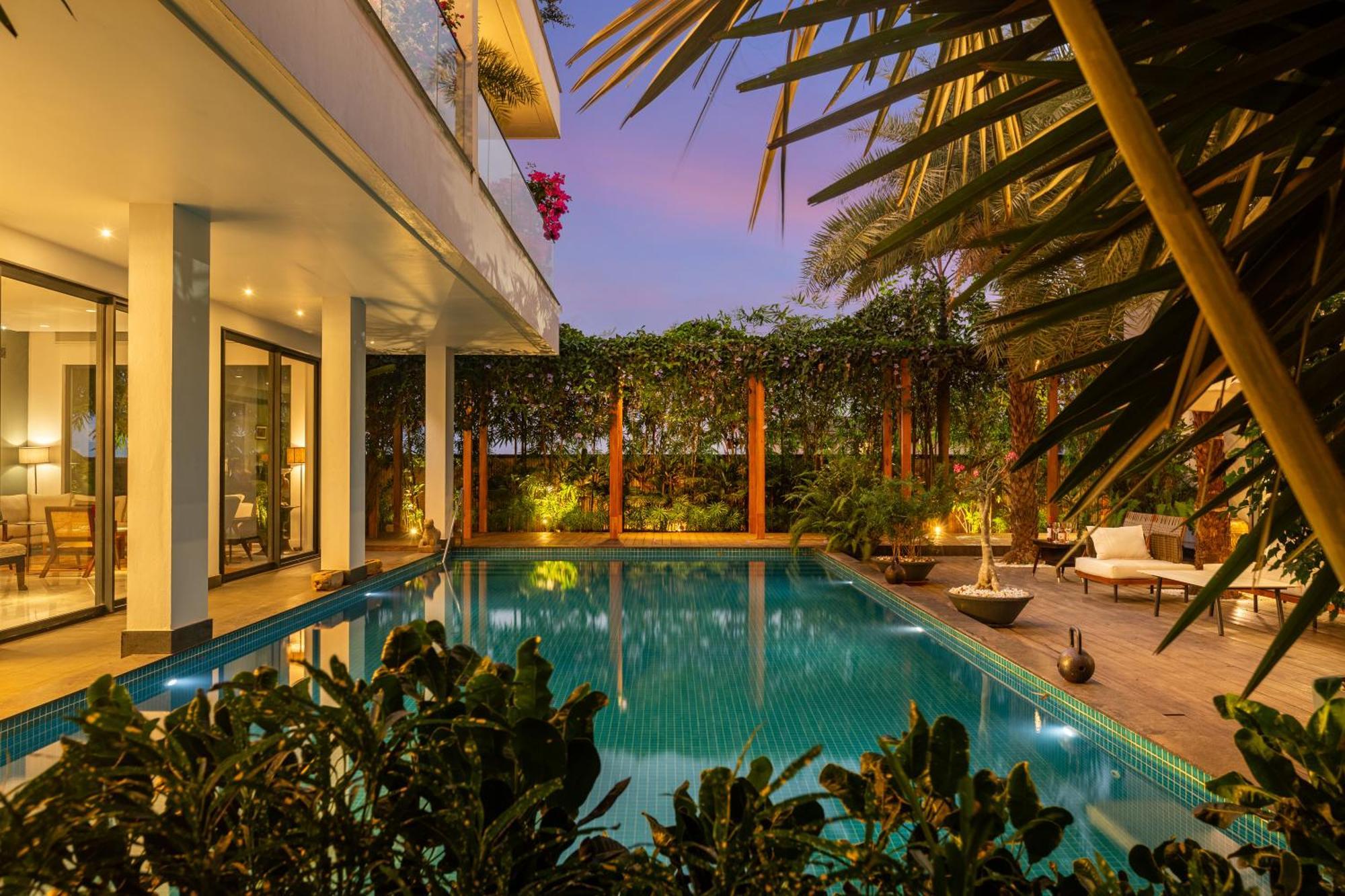 Hotel Amorzito By Solitaire 5*