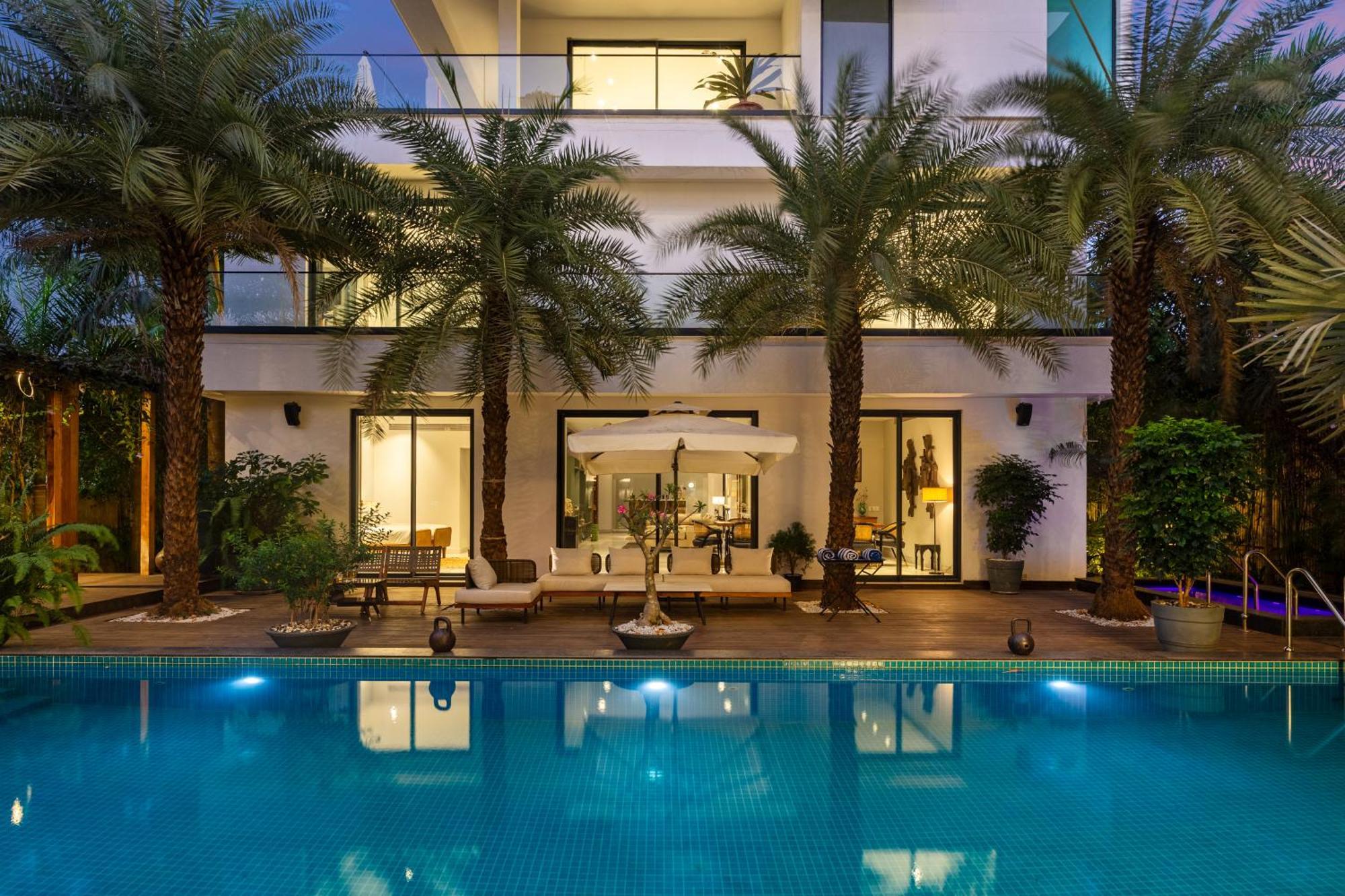 Hotel Amorzito By Solitaire 5*