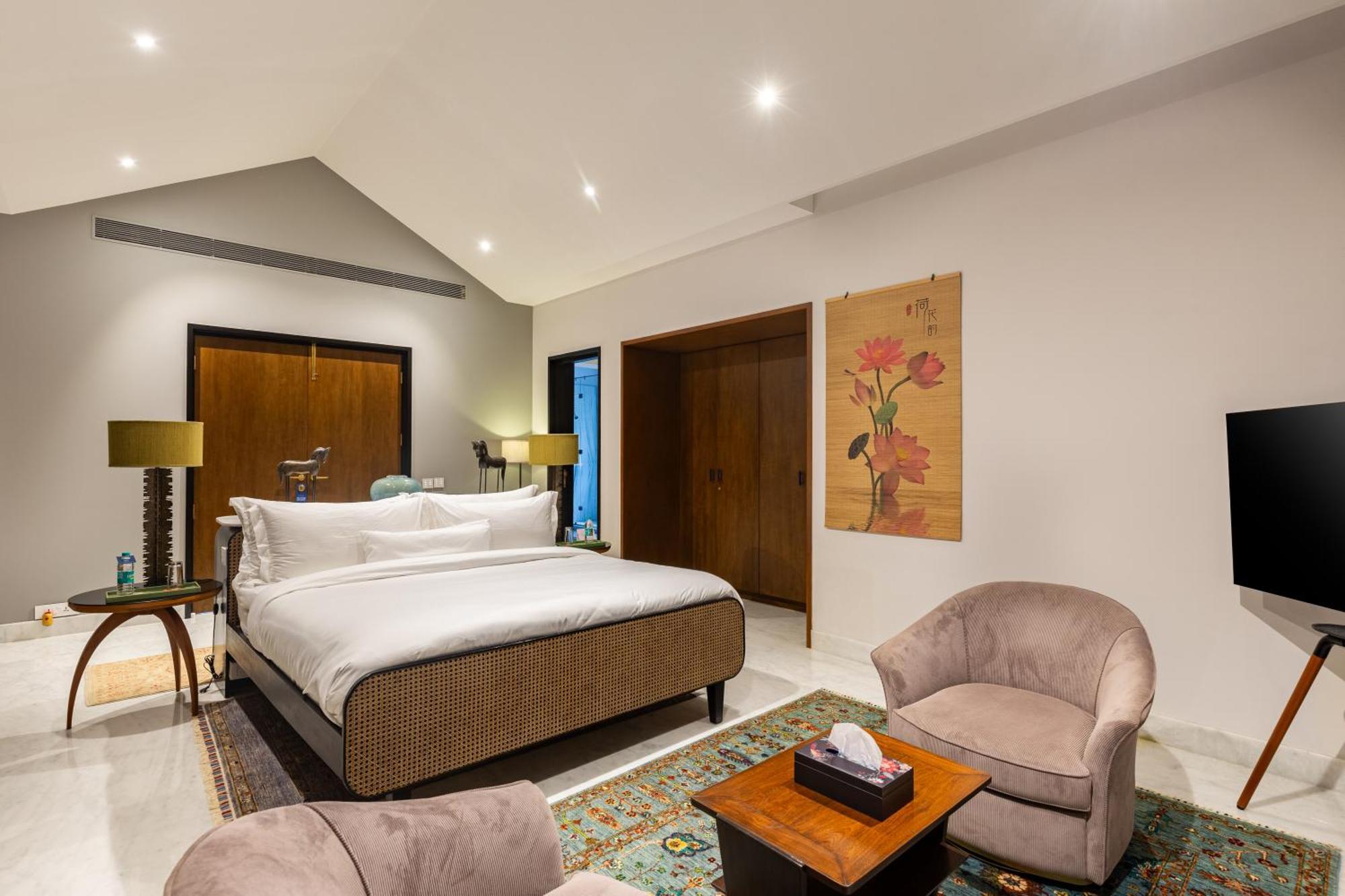Hotel Amorzito By Solitaire
