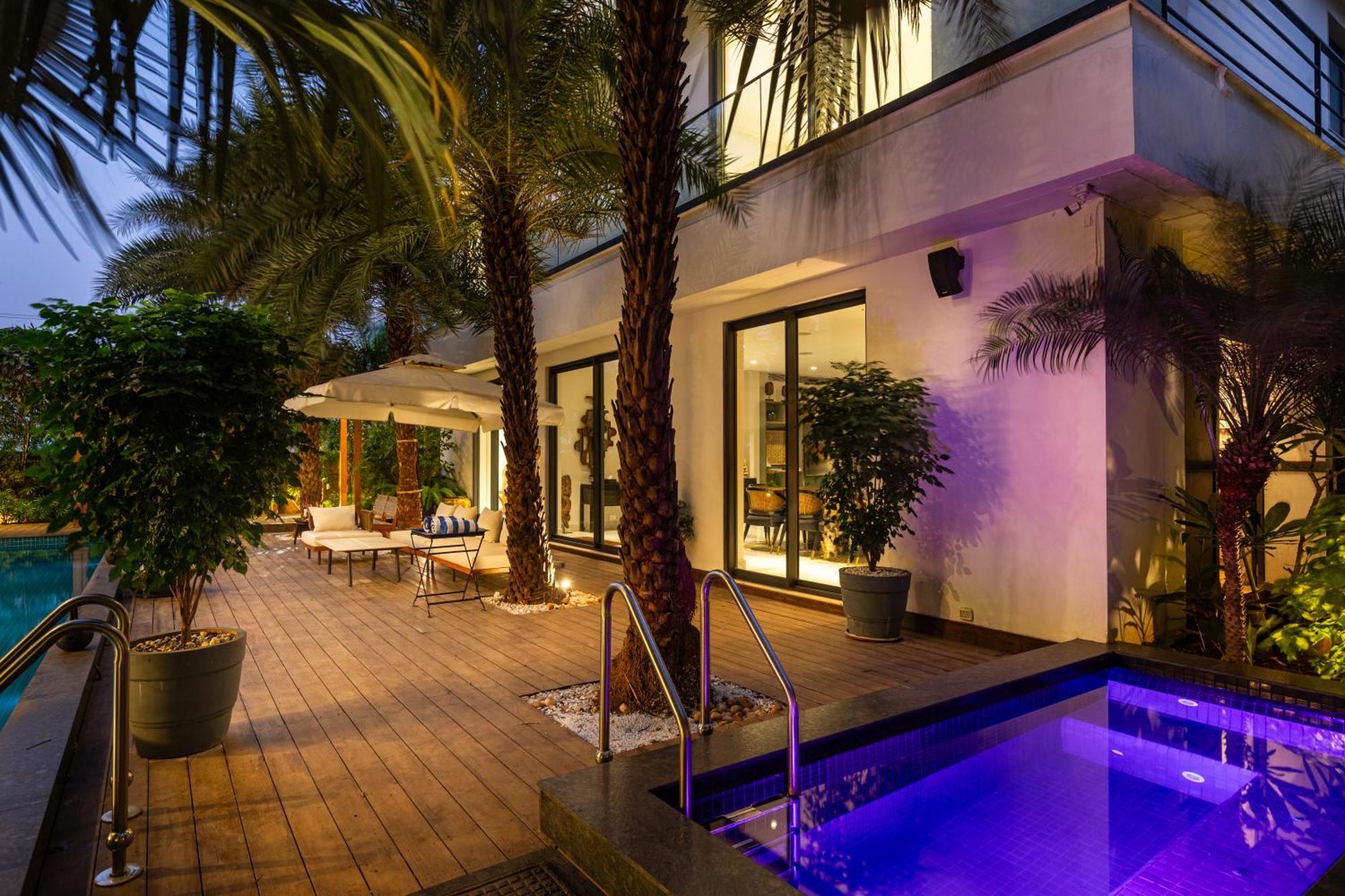 Amorzito By Solitaire Hotel Marmagao